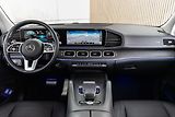Mercedes-Benz GLS 400d 4M*AMG*AIR*TAŽNÉ*ČR 1.MAJ - náhled 7