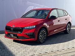 Škoda Scala (2026) Dynamic 7DSG 1,0TSI - fotografie inzerátu