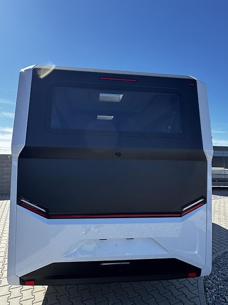 Frankia (2026) Noctra 7.6L Fiat 2,2l/180HP - fotka 5 z 73