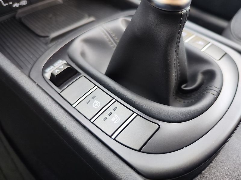 Hyundai Kona 1.6 T-GDi/145kW Style - fotka 28 z 37
