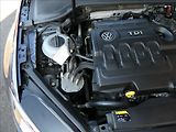 Volkswagen Golf 1,6 TDi 81kW CUP,2xkola,naviga - náhled 32