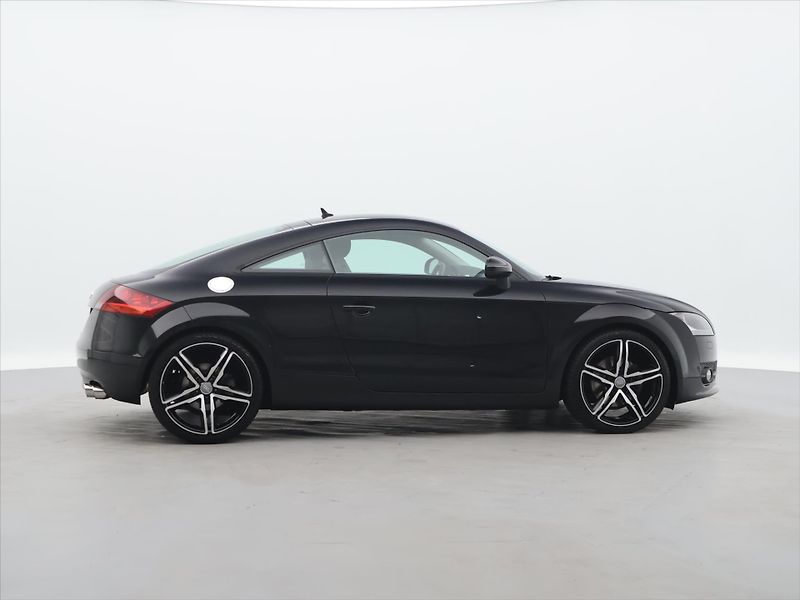 Audi TT 2,0 TFSI 147kW Kůže Xenon - fotka 8 z 33