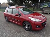 Peugeot 207 1,4 - náhled 7