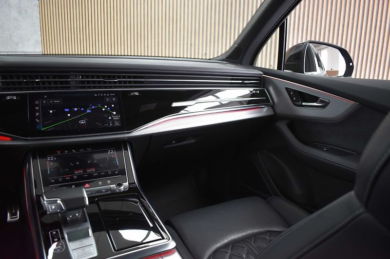 Audi SQ7 ZÁRUKA*7MÍST*B&O*DPH* - fotka 9 z 53