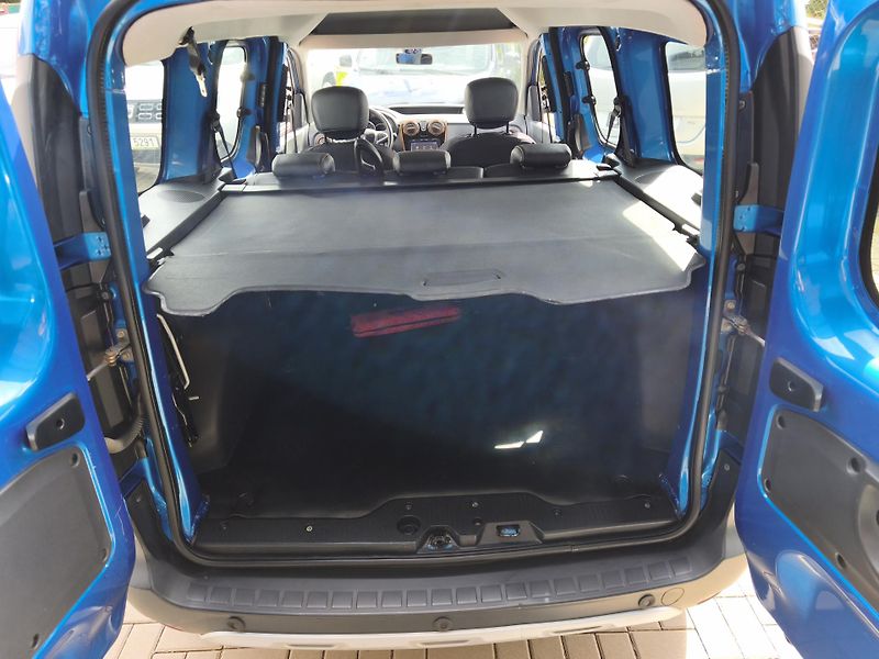 Dacia Dokker (2017) Stepway Celebration TCe 115 - fotka 19 z 29