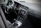 Volkswagen Golf 7 Variant 1.4 TSI 92 kW - náhled 13