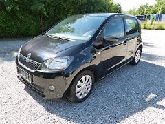 Škoda Citigo 1.0 MPI - fotografie inzerátu