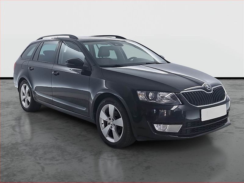 Škoda Octavia (2015) Elegance 2.0 TDI, Serv.kniha - fotografie inzerátu