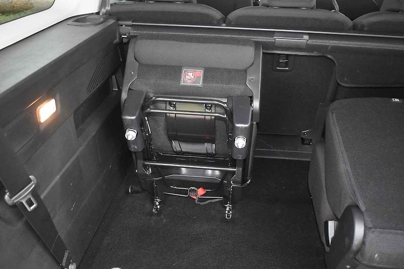 Modernizovaný Citroën Berlingo je opět výborné prostorné rodinné auto