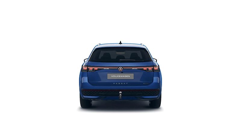 Volkswagen Passat (2026) 2.0TDI*R-LINE*4M*IQ*TZ*DCC*HUD - fotka 7 z 13