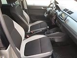 Škoda Fabia (2016) Ambition 1.2 TSI, Serv.kniha - náhled 9