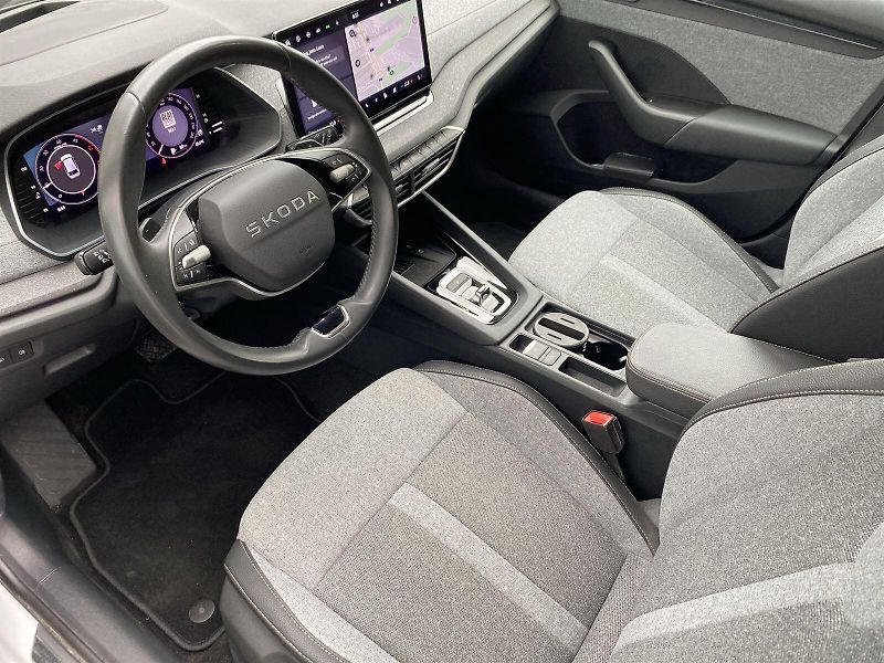 Škoda Octavia (2025) Combi 2.0 TDI DSG Top Selectio - fotka 6 z 38