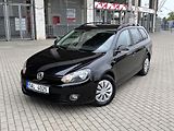Volkswagen Golf (2013) 1.6 TDI 77kw Manuál - náhled 1
