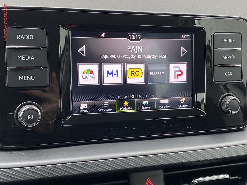 Škoda Scala (2020) 1.6 TDi, Ambition, DSG - fotka 15 z 16