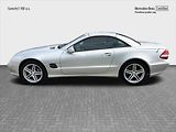 Mercedes-Benz SL 500 V8 - náhled 2