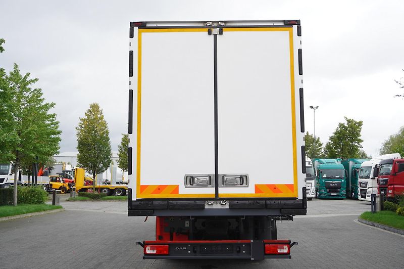 DAF XF (2021) 480 6x2 E6 / Lamberet/ 18 EPAL - fotka 3 z 25