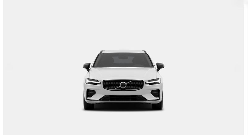 Volvo V60 (2026) B4 PLUS DARK - fotka 4 z 13