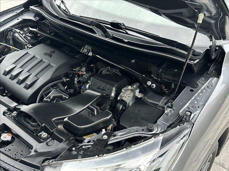 Mitsubishi Eclipse Cross 1,5 Turbo 163PS  Spirit - fotka 44 z 52