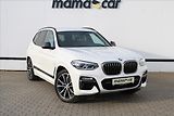 BMW X3 xDrive M40d 240kW M PAKET ČR - náhled 1