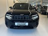 Jeep Avenger Longitude 1.2 Turbo 100k MT6 - náhled 23