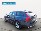 Volvo V90 (2018) D5, 173 kW, AWD, AT - náhled 1