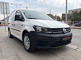 Volkswagen Caddy 2.0TDI-75KW/2018/CZ,1MAJ,L1H1, - náhled 10