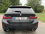 BMW Řada 3 (2023) 330i xDrive ČR DPH Tažné - náhled 3