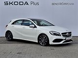 Mercedes-Benz Třídy A (2017) AMG Automat 4 Matic 2,0i 135kW - náhled 10