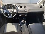 Seat Ibiza (2009) 1.6 16V, Klima - náhled 8