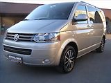 Volkswagen Multivan 2,0   2xsoupacky 180 PS - náhled 1