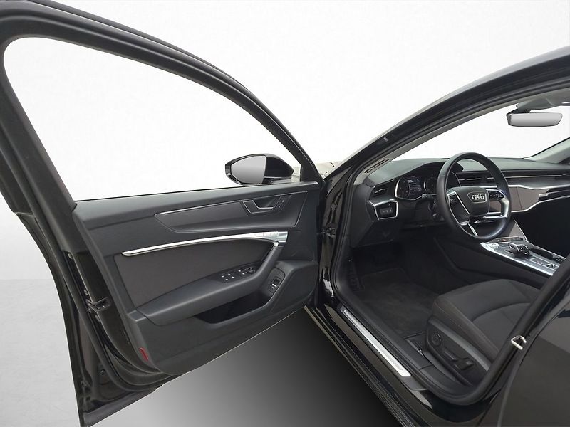 Audi A6 45TFSI quattro Matrix NezT 360 - fotka 10 z 29