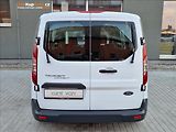 Ford Transit Connect 1.5TDCi L2 7-Míst, ČR, 1.Maj. - náhled 9
