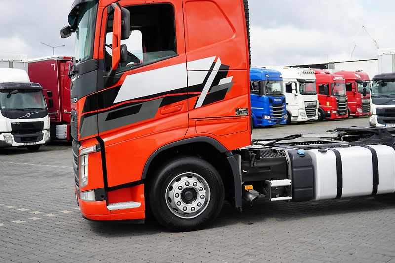 Volvo FH (2019) 420 / EURO 6 / ACC / PTO / HYD - fotka 20 z 49