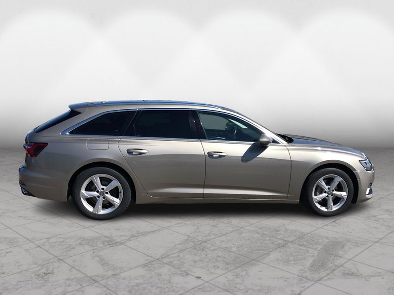 Audi A6 Avant 40 TDI - fotka 8 z 30