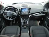 Ford Kuga (2017) 1.5TDCi, ČR, Navi, xenon - náhled 8