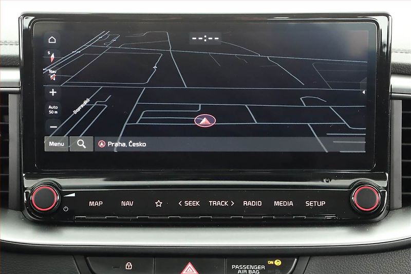 Kia Ceed (2025) Spin 1.5 T-GDI - fotka 14 z 20