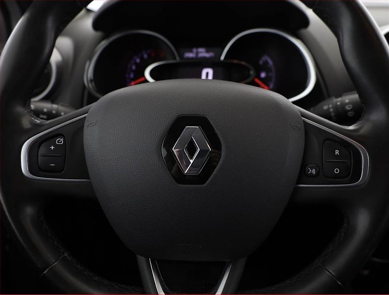 Renault Clio (2018) Limited 0.9 TCe, Serv.kniha - fotka 8 z 16