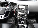 Volvo XC60 2.4 D5 R-Design AWD A/T Navi - náhled 11