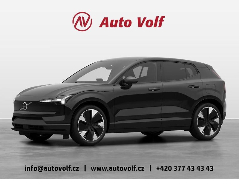 Volvo EX30 PLUS Twin Motor Performance AW - fotografie inzerátu