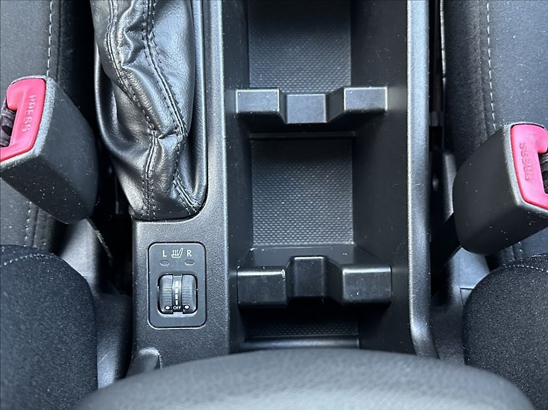 Subaru Forester 2,0 150PS  Comfort A/T 4x4 - fotka 28 z 50