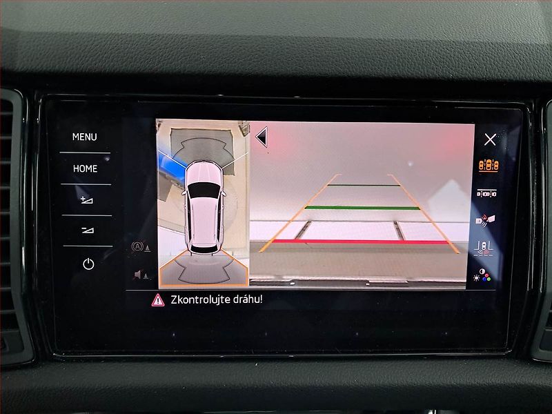 Škoda Kodiaq (2018) RS 2.0 TDI - fotka 27 z 28