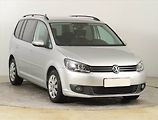 Volkswagen Touran (2014) 1.6 TDI, Serv.kniha, Navi - náhled 1