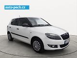 Škoda Fabia (2013) 1.4i - náhled 4
