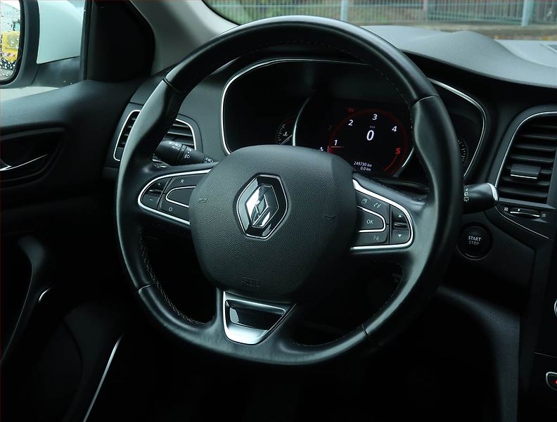 Renault Mégane (2019) Intens 1.5 Blue dCi, ČR,1.maj - fotka 22 z 22