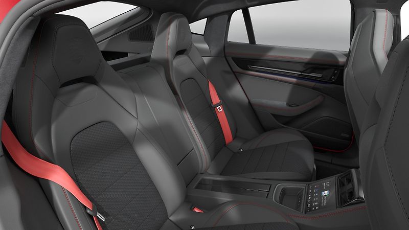Porsche Panamera (2027) GTS - fotka 10 z 10