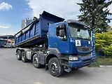 Renault Kerax 450 S3 8x4 EURO 4 - náhled 1