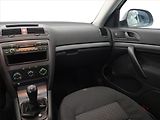 Škoda Octavia (2012) 1.6, nová STK, jezdí výborně - náhled 8