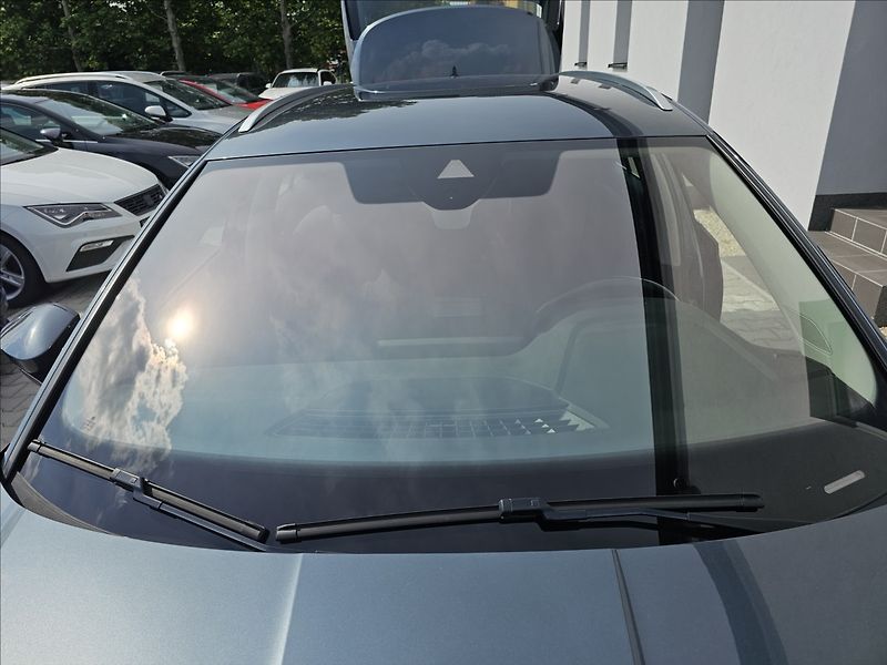 Škoda Octavia IV 1,5TSi Style LED ČR DPH - fotka 38 z 39