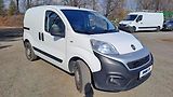 Fiat Fiorino 1.4i CNG - náhled 2