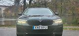 BMW Řada 5 530e xDrive Bílý interiér Taž. - náhled 3